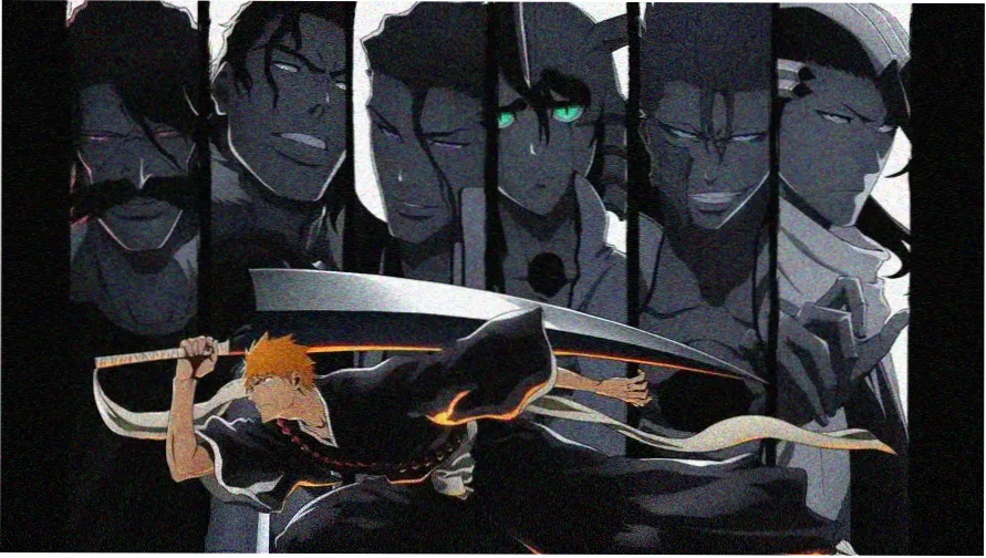 动漫banner